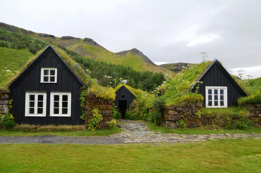 Hoe je een tiny house helemaal zelf bouwt