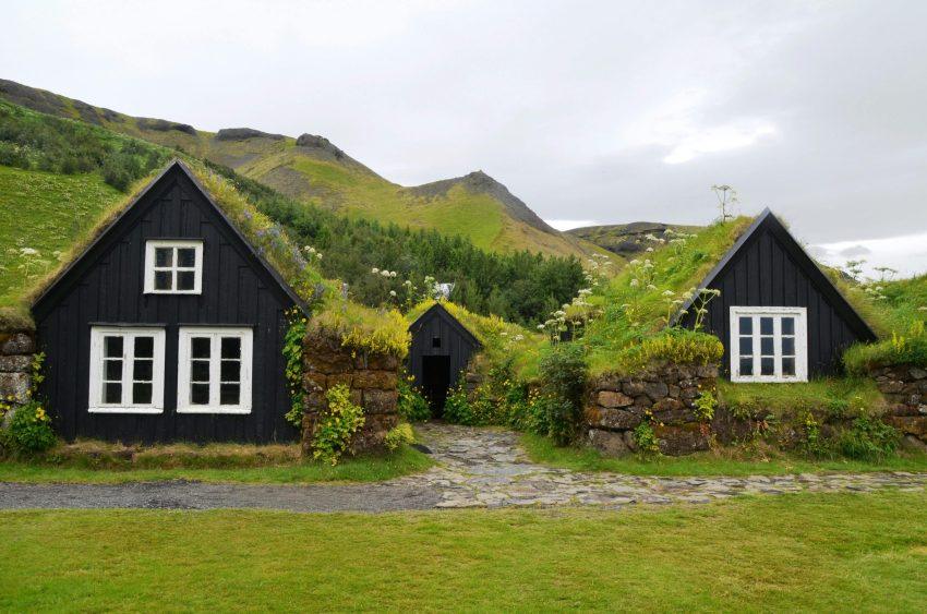 Hoe je een tiny house helemaal zelf bouwt