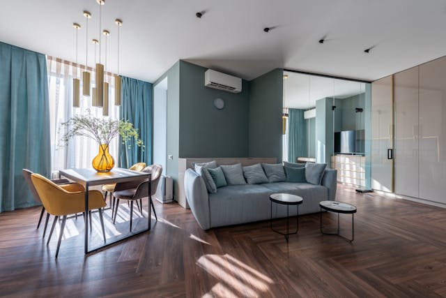 Waarom een airco essentieel is voor jouw woning