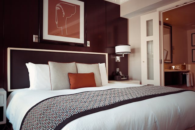 Zo kies je de juiste lederen boxspring voor jouw slaapkamer