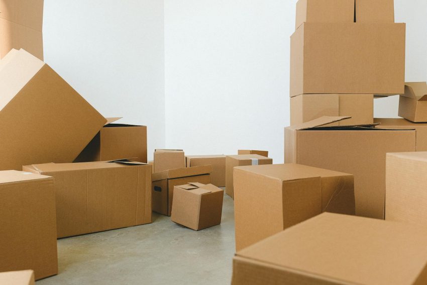 Wat komt er kijken bij een woningontruiming