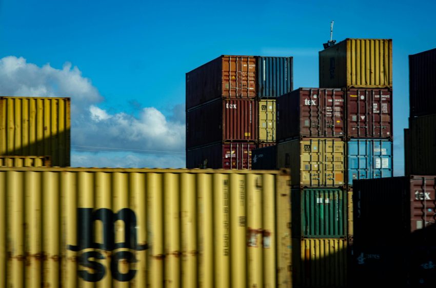 Container huren voor puin, hout of groenafval