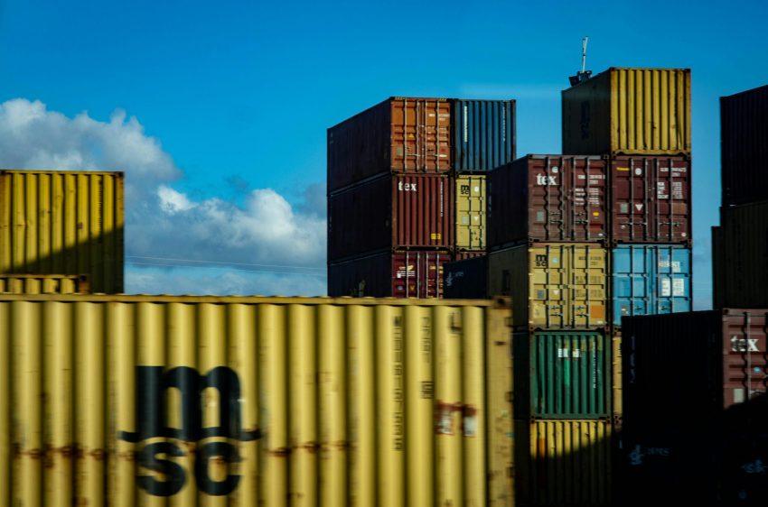 Container huren voor puin, hout of groenafval