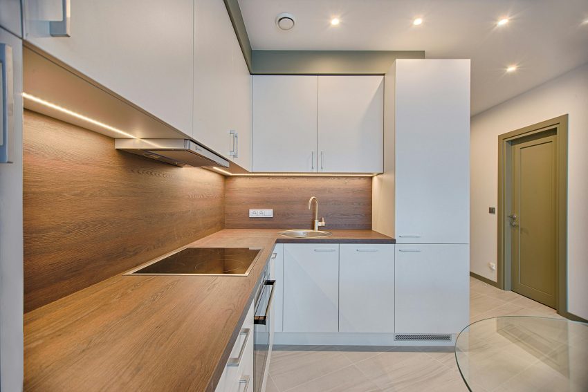 De voordelen van Ikea metod keukendeurtjes voor jouw keukenrenovatie