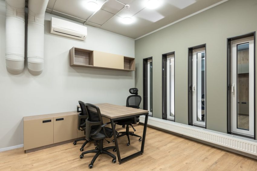 Waarom een airco geen overbodige luxe is