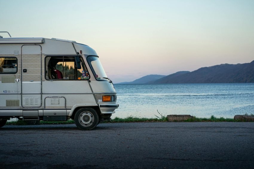 Deze fouten maken beginners vaak tijdens een camperreis