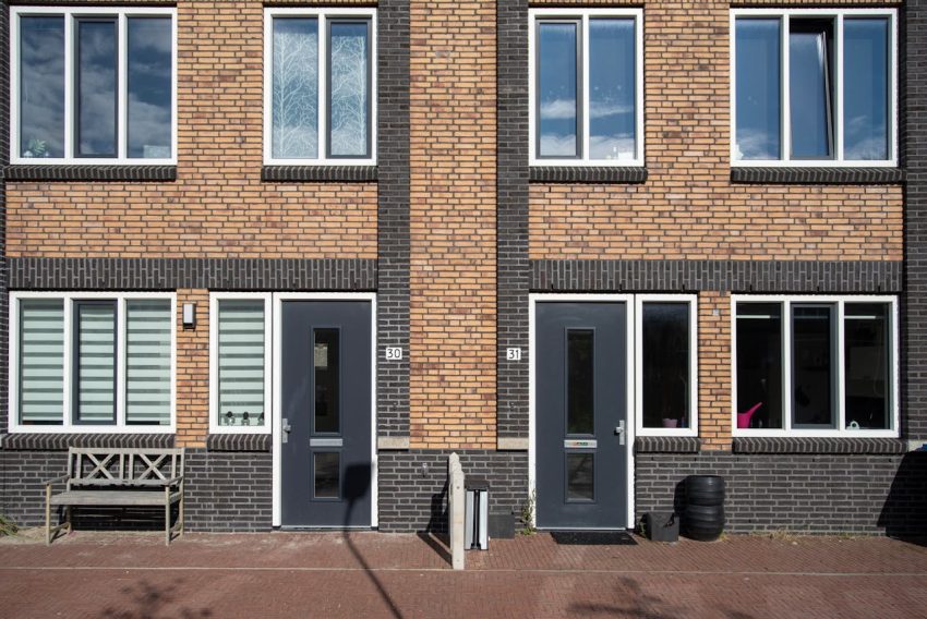 Waar let je op bij het vernieuwen van je gevel?