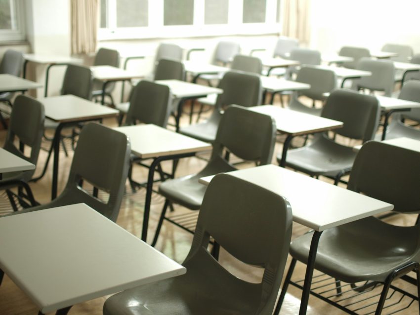 Hoe scholen en opleidingscentra hun werkruimtes optimaal inrichten